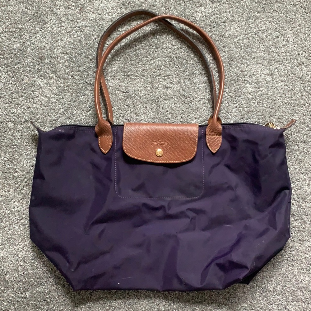 Longchamp Tote